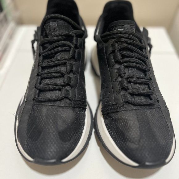 Givenchy zip sneaker - Picture 1 of 5